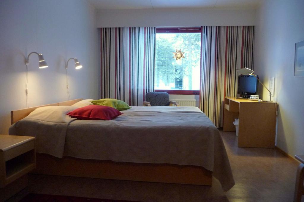 Karemajat Panorama Hotel Ylitornio Pokoj fotografie
